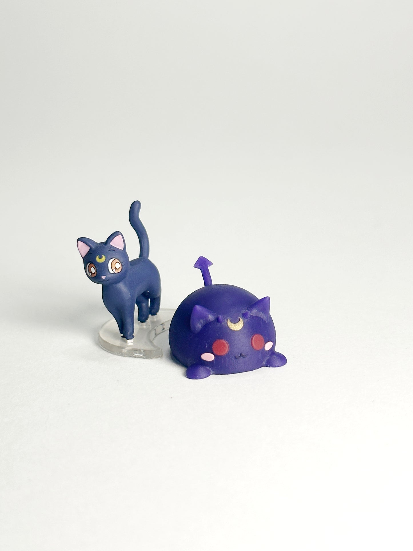 KEYCAP ✦ LUCIPURR LUNA