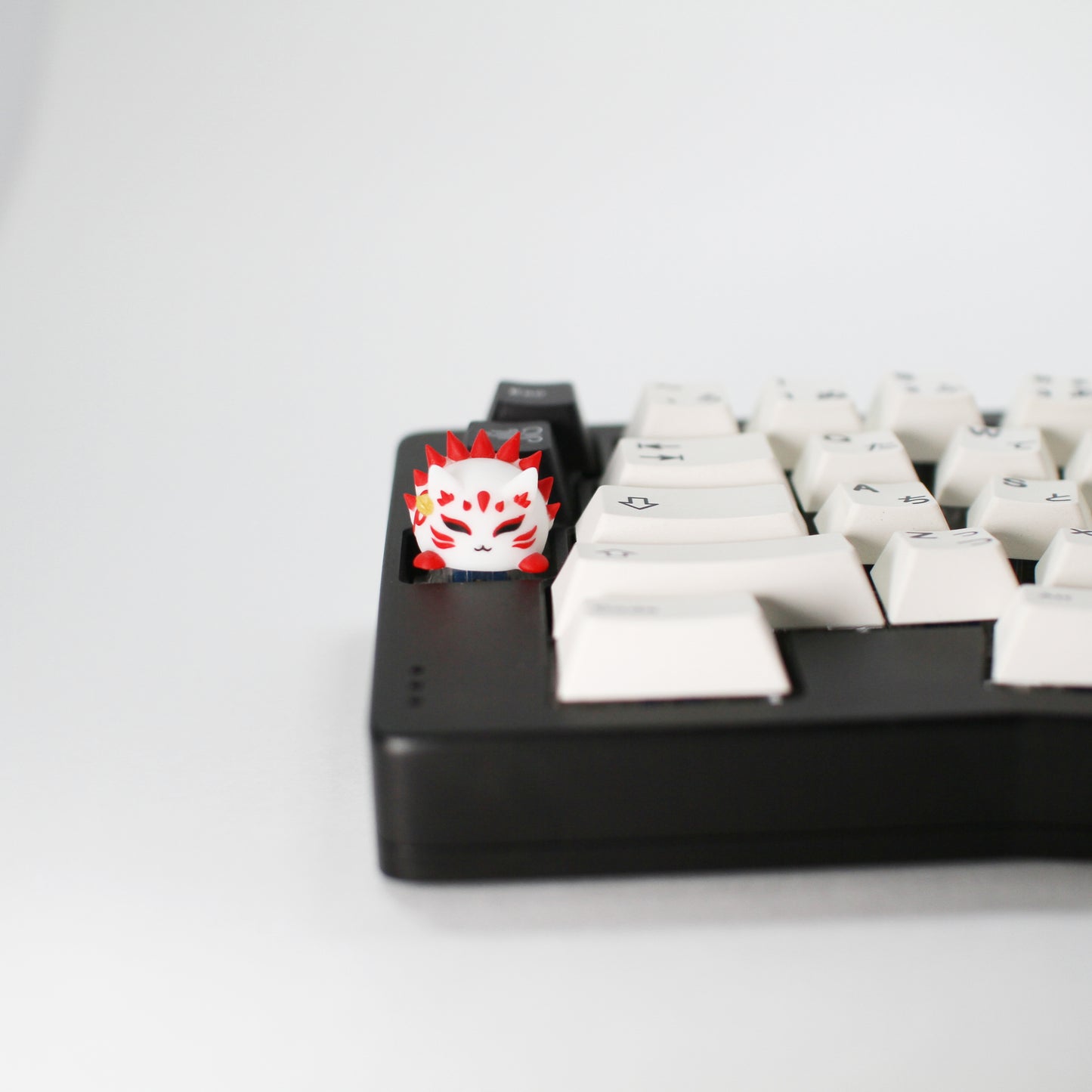 KEYCAP ✦ KONI THE KITSUNE ORIGINAL
