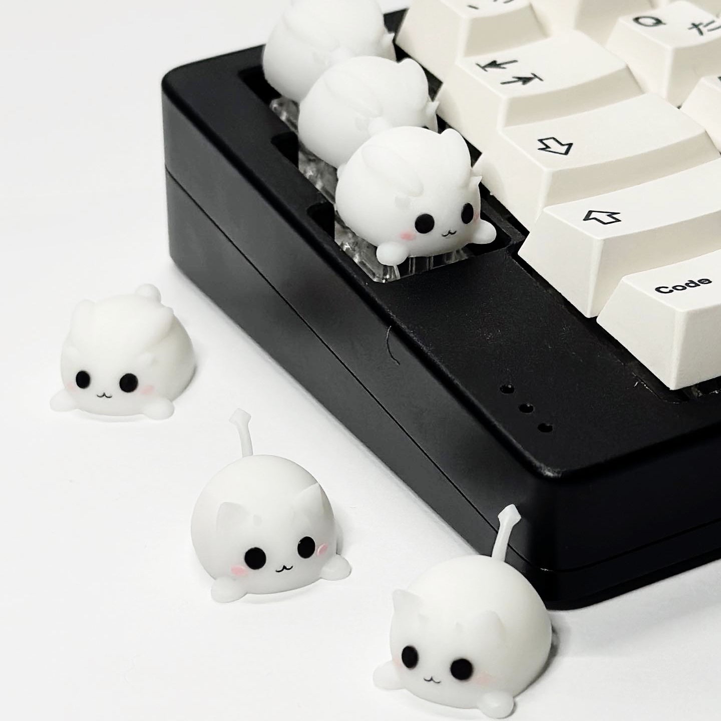 KEYCAP ✦ BEELZEBUN ORIGINAL