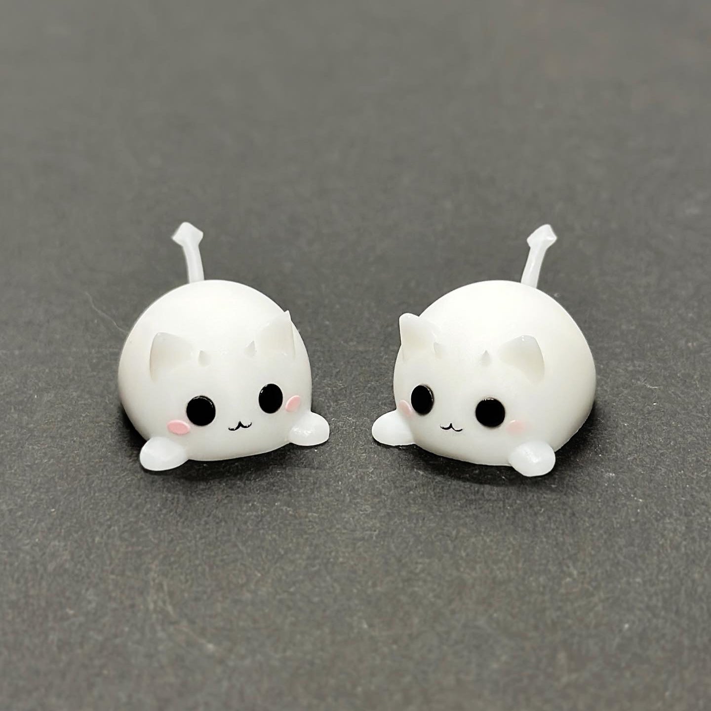 KEYCAP ✦ LUCIPURR ORIGINAL