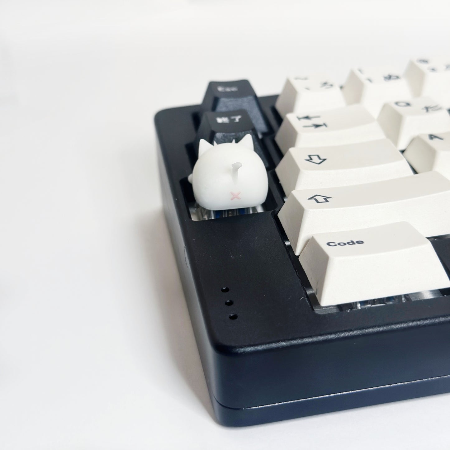 KEYCAP ✦ LUCIPURR ORIGINAL