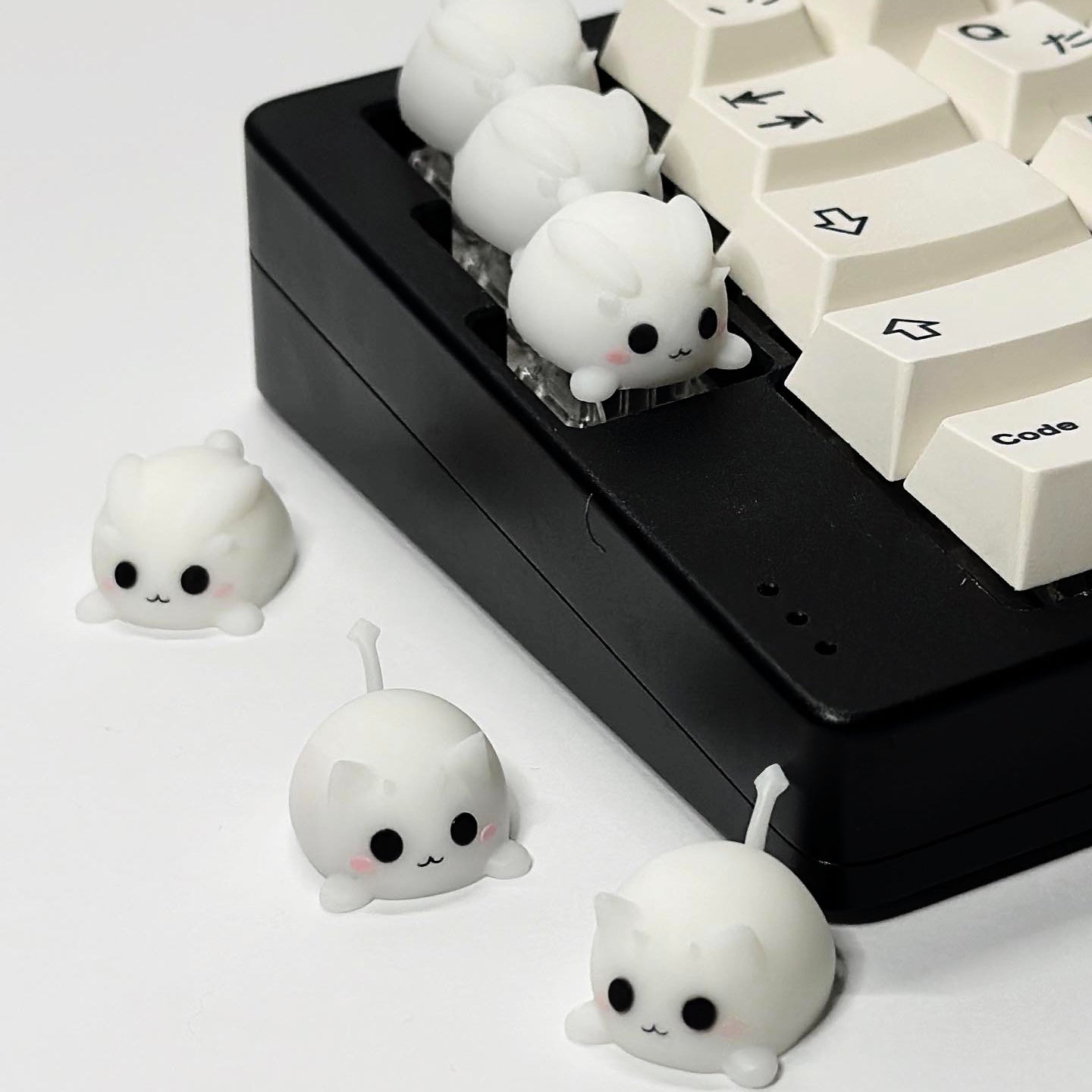 KEYCAP ✦ LUCIPURR ORIGINAL