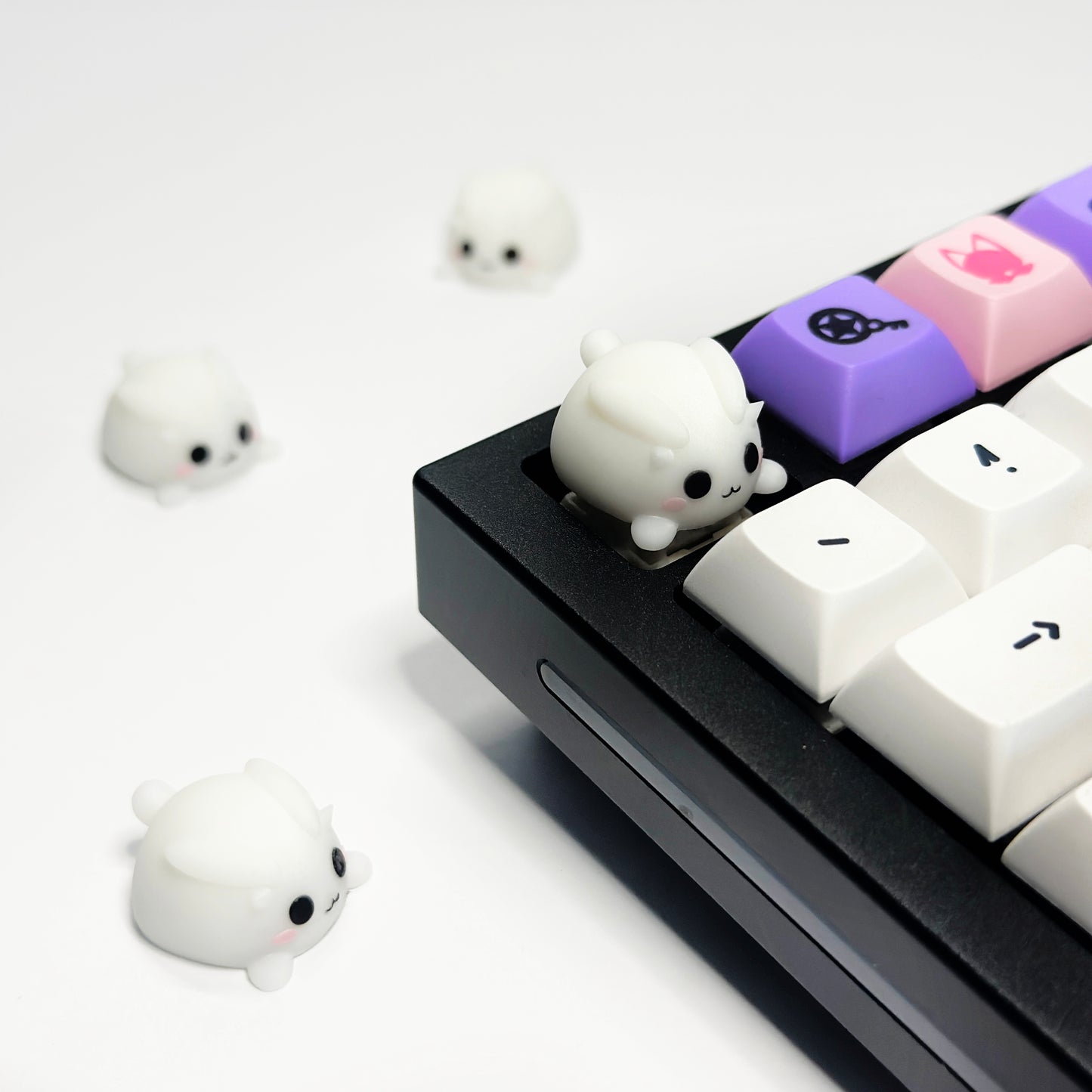 KEYCAP ✦ BEELZEBUN ORIGINAL
