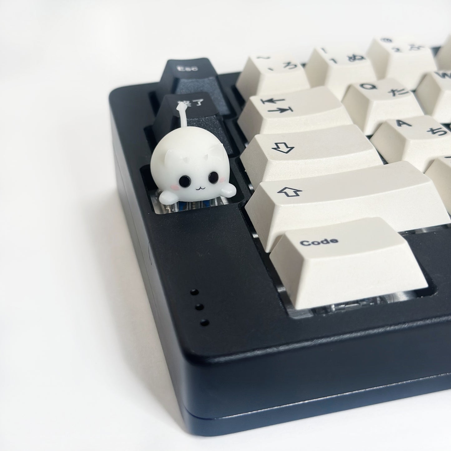 KEYCAP ✦ LUCIPURR ORIGINAL