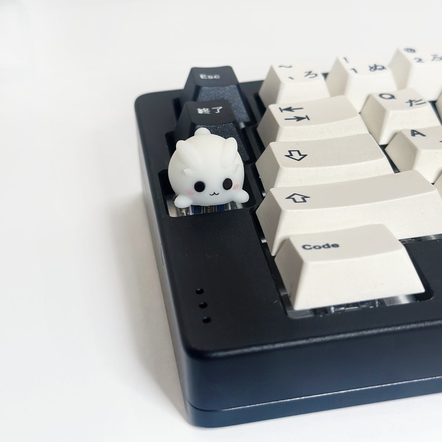 KEYCAP ✦ BEELZEBUN ORIGINAL