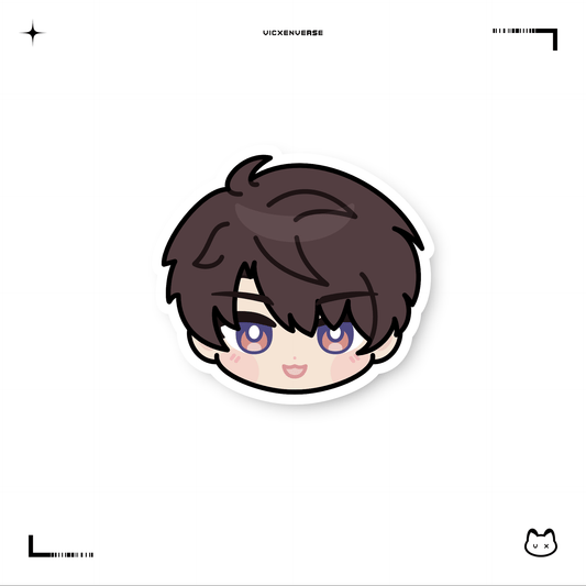 STICKER ✦ LADS BOYS BUNDLE