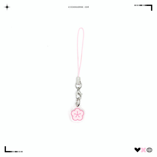 PHONE CHARM ✦ SAKURA