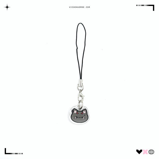 PHONE CHARM ✦ TSUKI